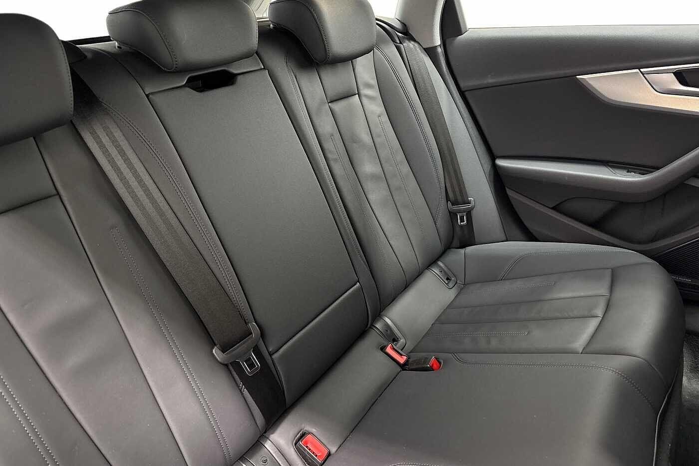 Used Audi A4 2024 for sale - 76847868: Photo 10