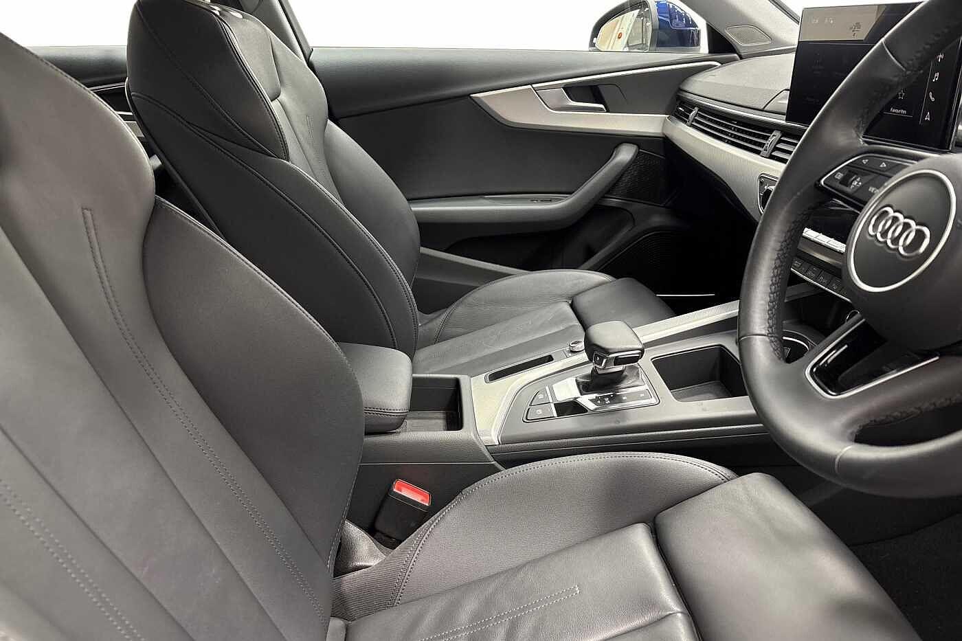 Used Audi A4 2024 for sale - 76847868: Photo 11