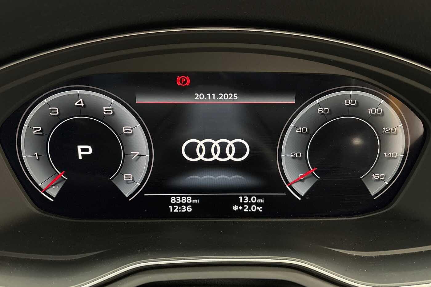 Used Audi A4 2024 for sale - 76847868: Photo 12