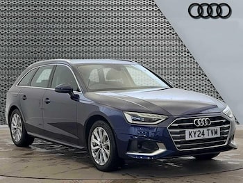 Used Audi A4 2024 for sale - 76847868: Photo