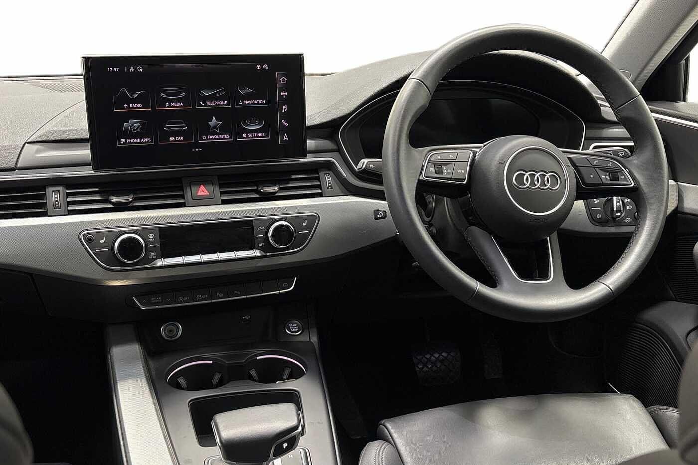 Used Audi A4 2024 for sale - 76847868: Photo 2