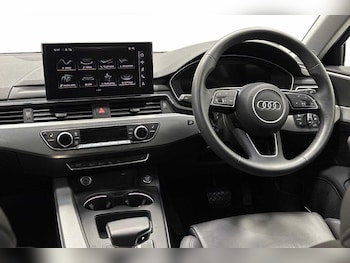 Used Audi A4 2024 for sale - 76847868: Photo