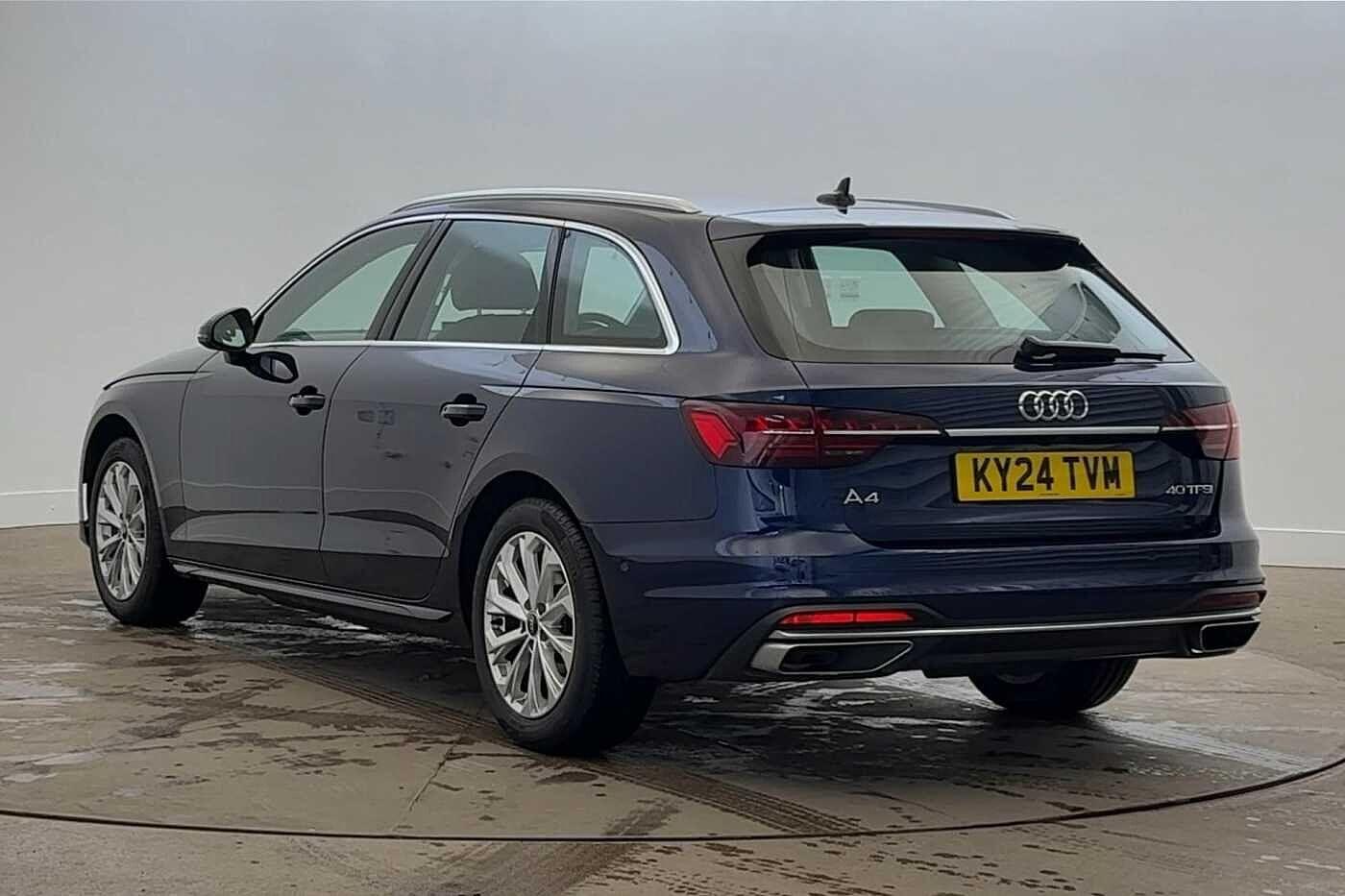 Used Audi A4 2024 for sale - 76847868: Photo 3