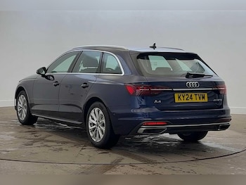 Used Audi A4 2024 for sale - 76847868: Photo