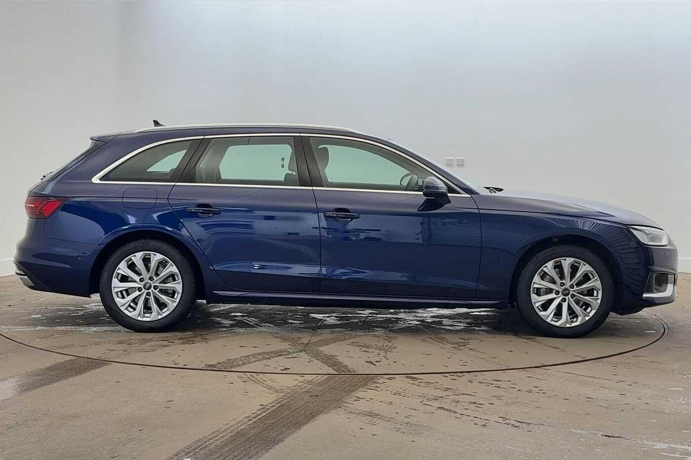 Used Audi A4 2024 for sale - 76847868: Photo 4