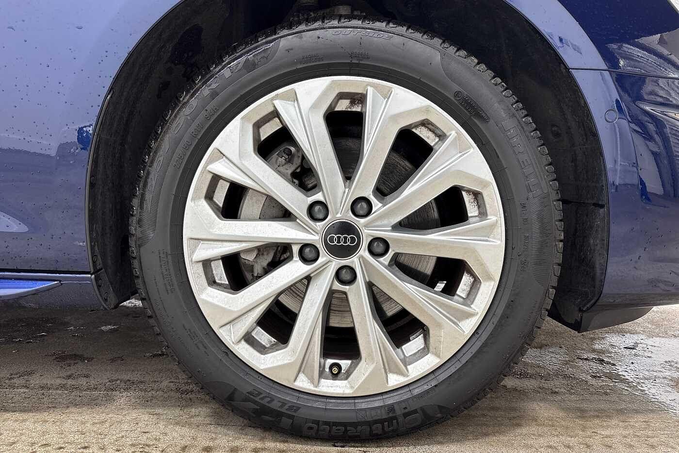 Used Audi A4 2024 for sale - 76847868: Photo 6