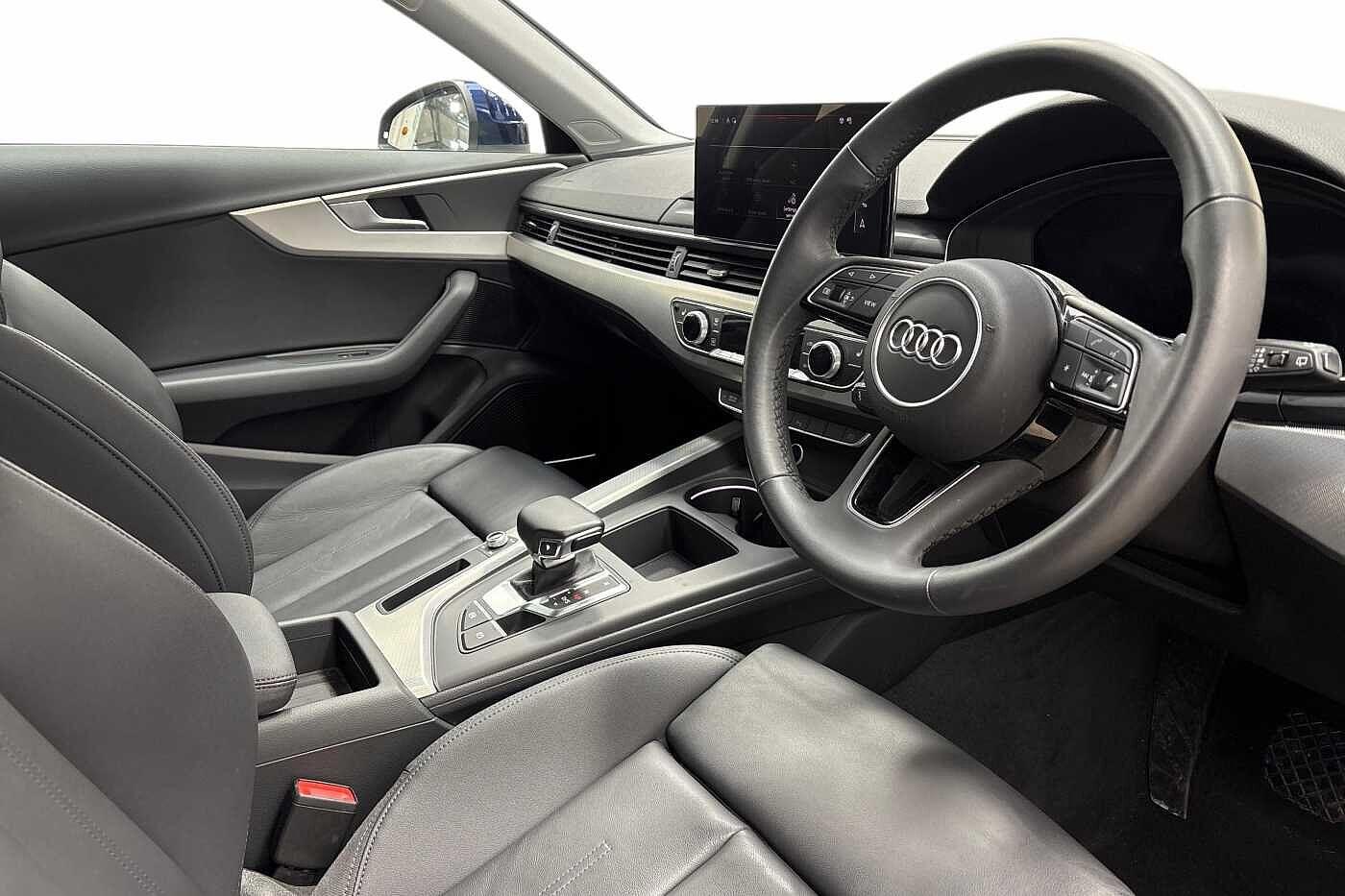 Used Audi A4 2024 for sale - 76847868: Photo 7