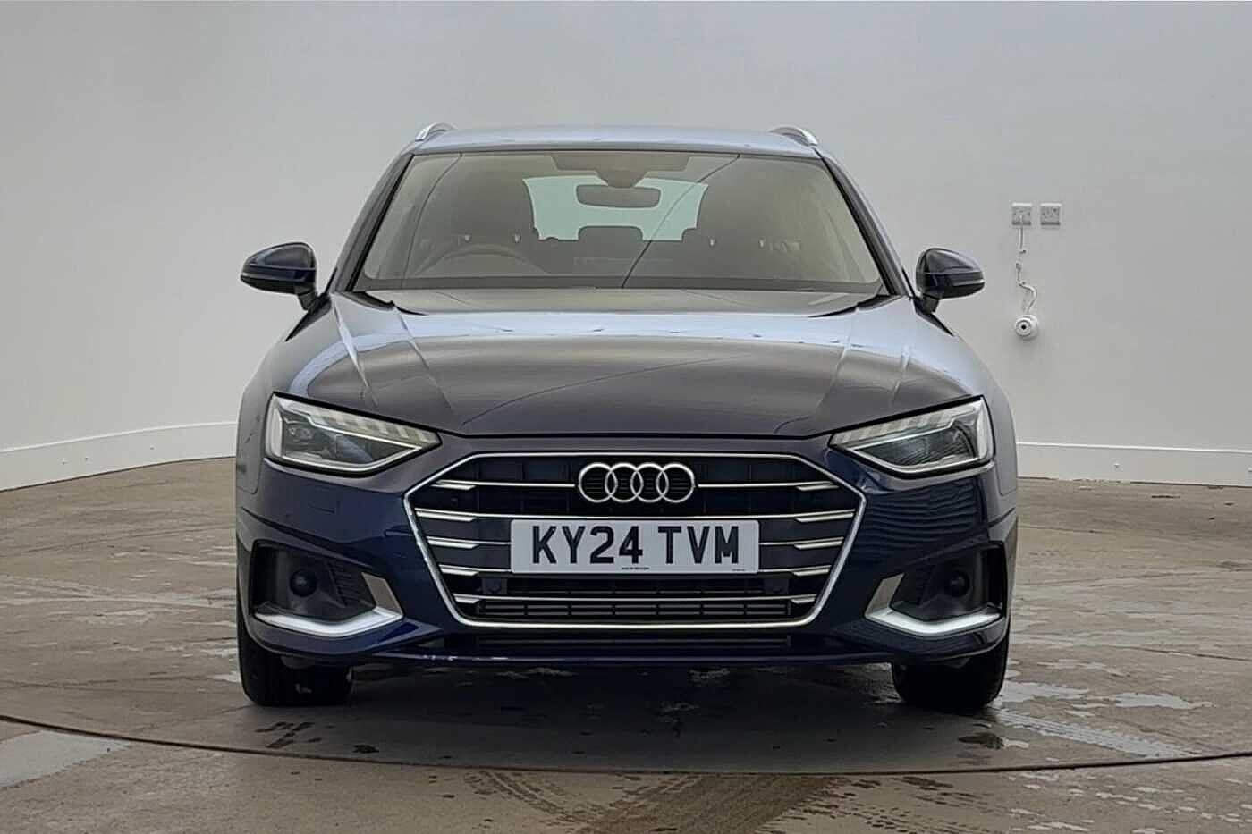 Used Audi A4 2024 for sale - 76847868: Photo 8