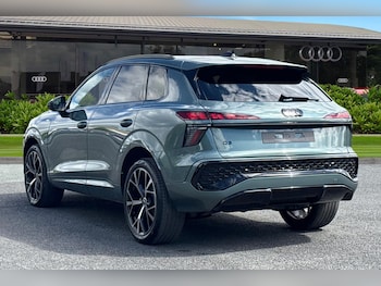 Used Audi Q3 2026 for sale - 78605546: Photo