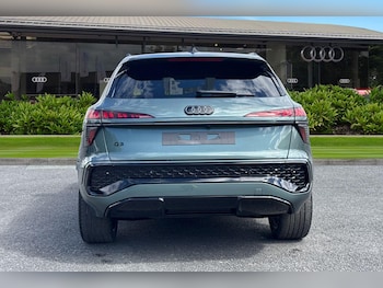 Used Audi Q3 2026 for sale - 78605546: Photo
