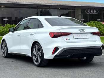 Used Audi A3 2024 for sale - 74388009: Photo