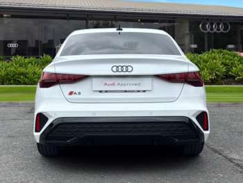 Used Audi A3 2024 for sale - 74388009: Photo