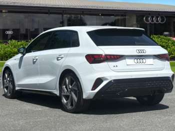 Used Audi A3 2025 for sale - 75150746: Photo