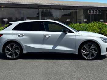 Used Audi A3 2025 for sale - 75150746: Photo