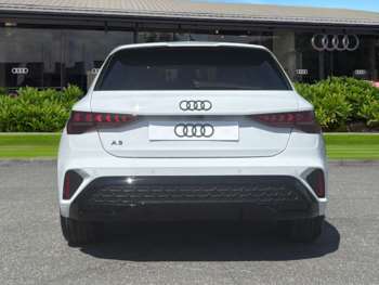 Used Audi A3 2025 for sale - 75150746: Photo