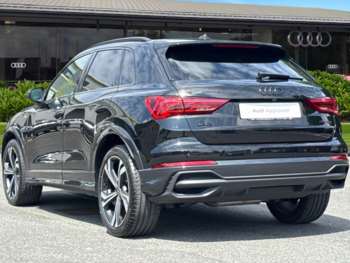 Used Audi Q3 2024 for sale - 75137072: Photo