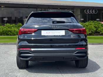 Used Audi Q3 2024 for sale - 75137072: Photo