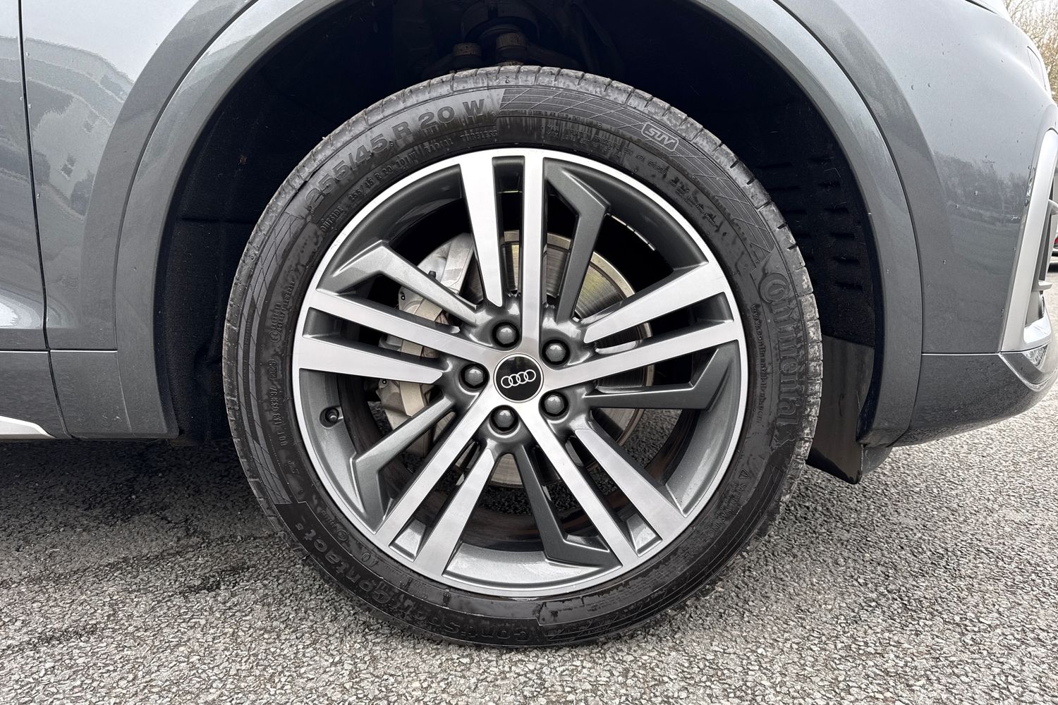 Used Audi Q5 2023 for sale - 77812486: Photo 10