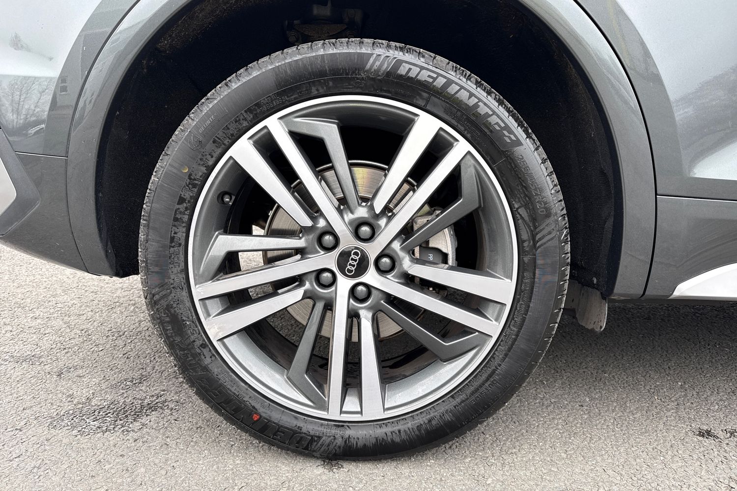 Used Audi Q5 2023 for sale - 77812486: Photo 11