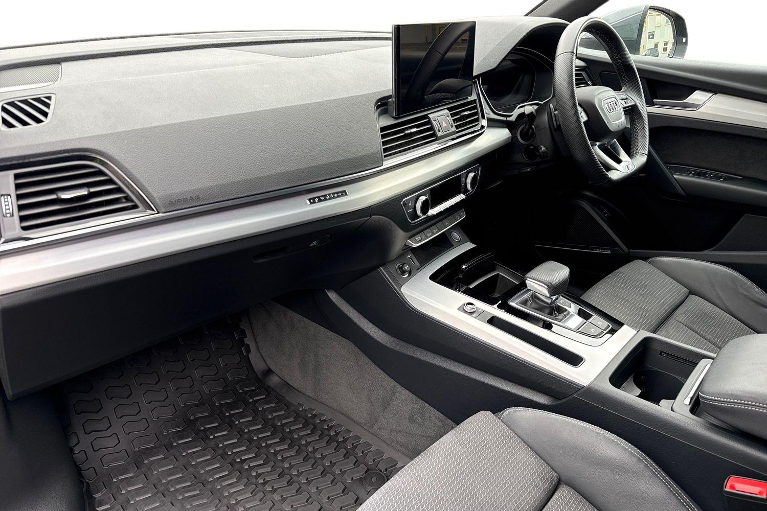 Used Audi Q5 2023 for sale - 77812486: Photo 15