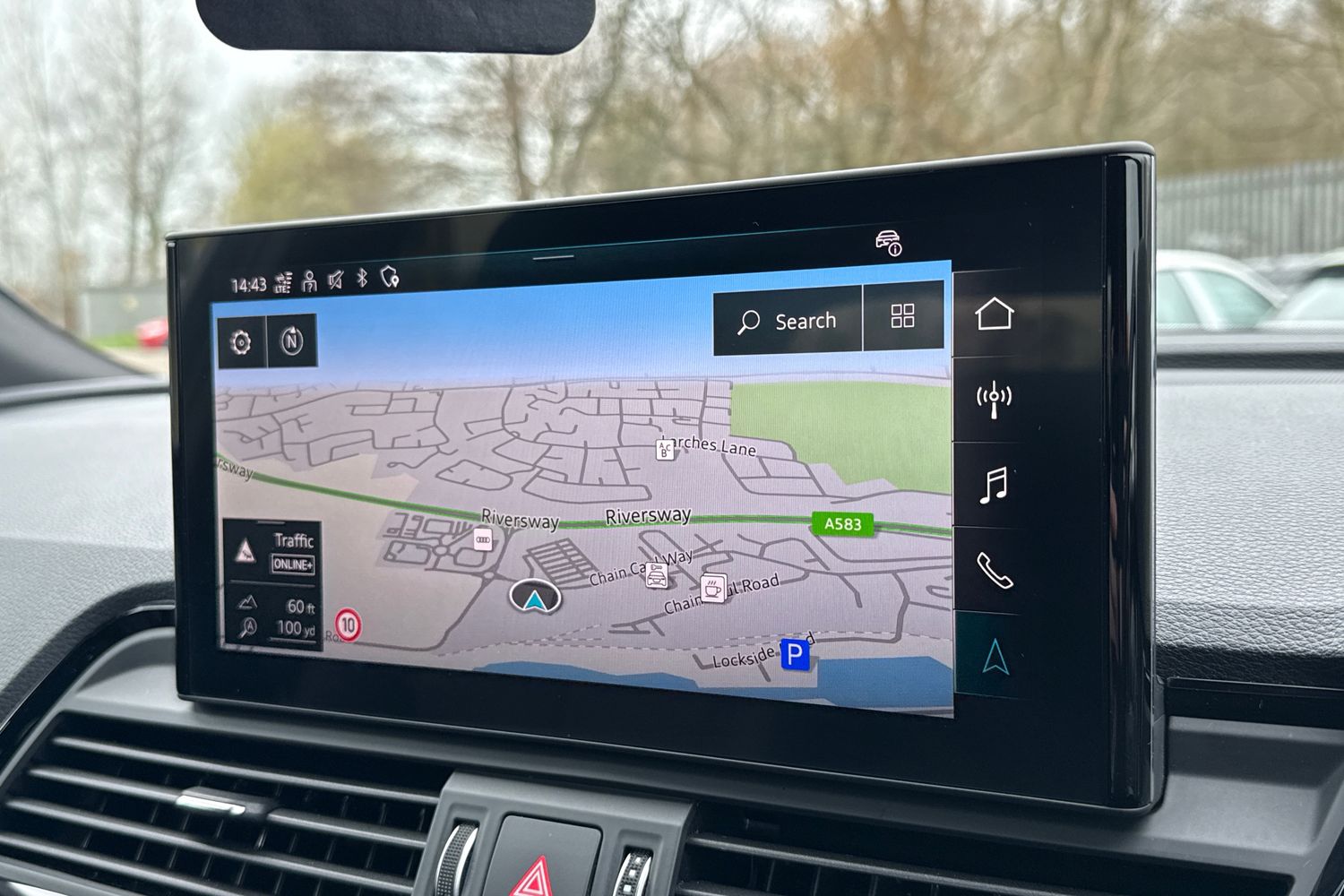 Used Audi Q5 2023 for sale - 77812486: Photo 17