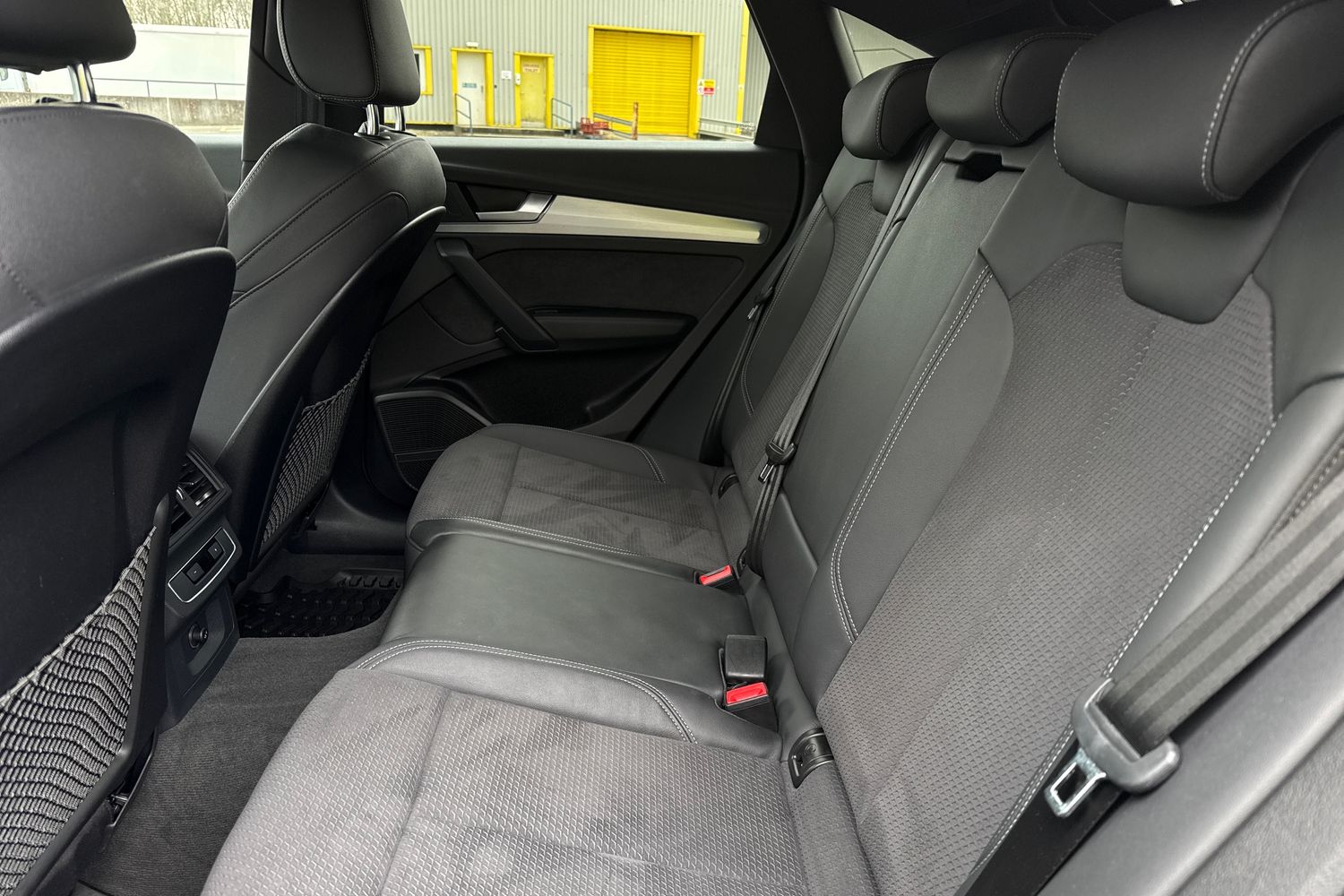 Used Audi Q5 2023 for sale - 77812486: Photo 19