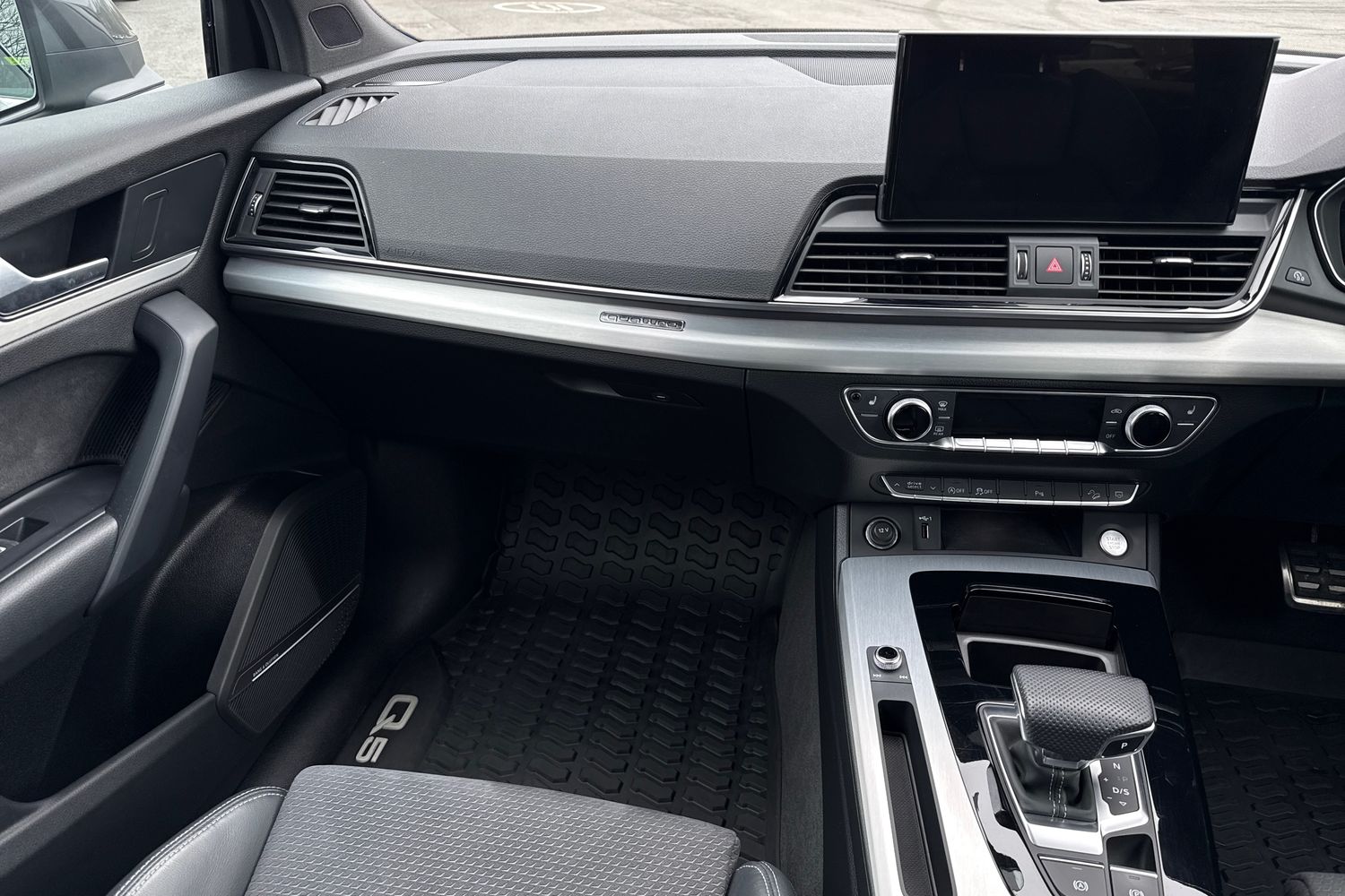 Used Audi Q5 2023 for sale - 77812486: Photo 20