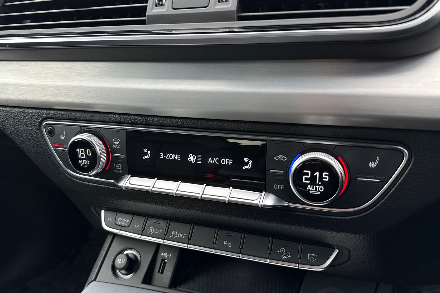 Used Audi Q5 2023 for sale - 77812486: Photo 22