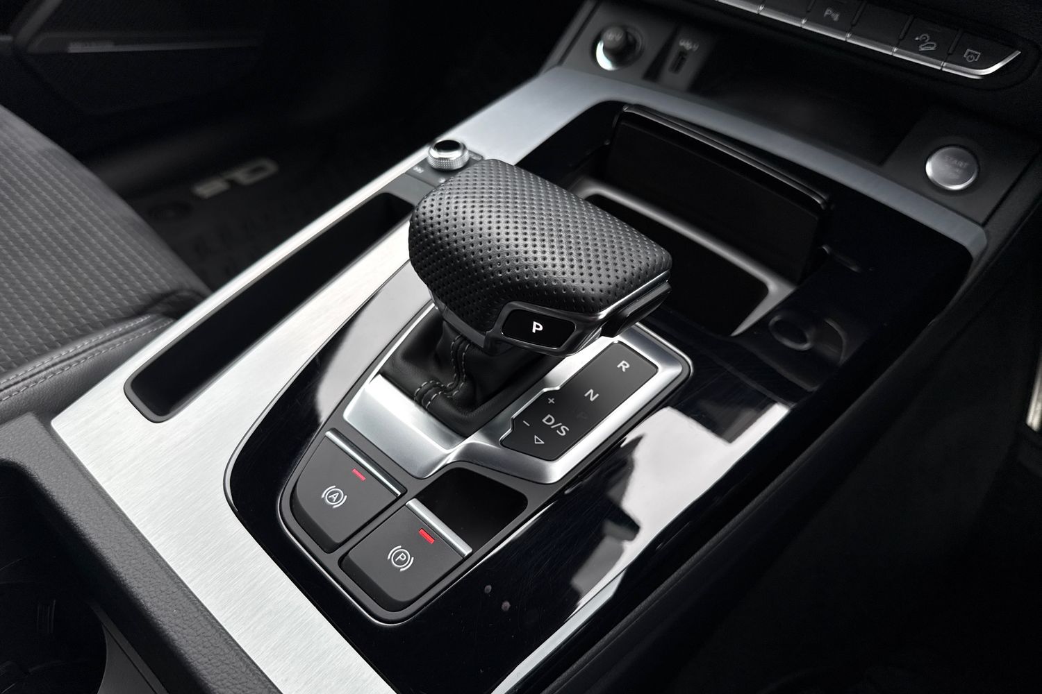 Used Audi Q5 2023 for sale - 77812486: Photo 23