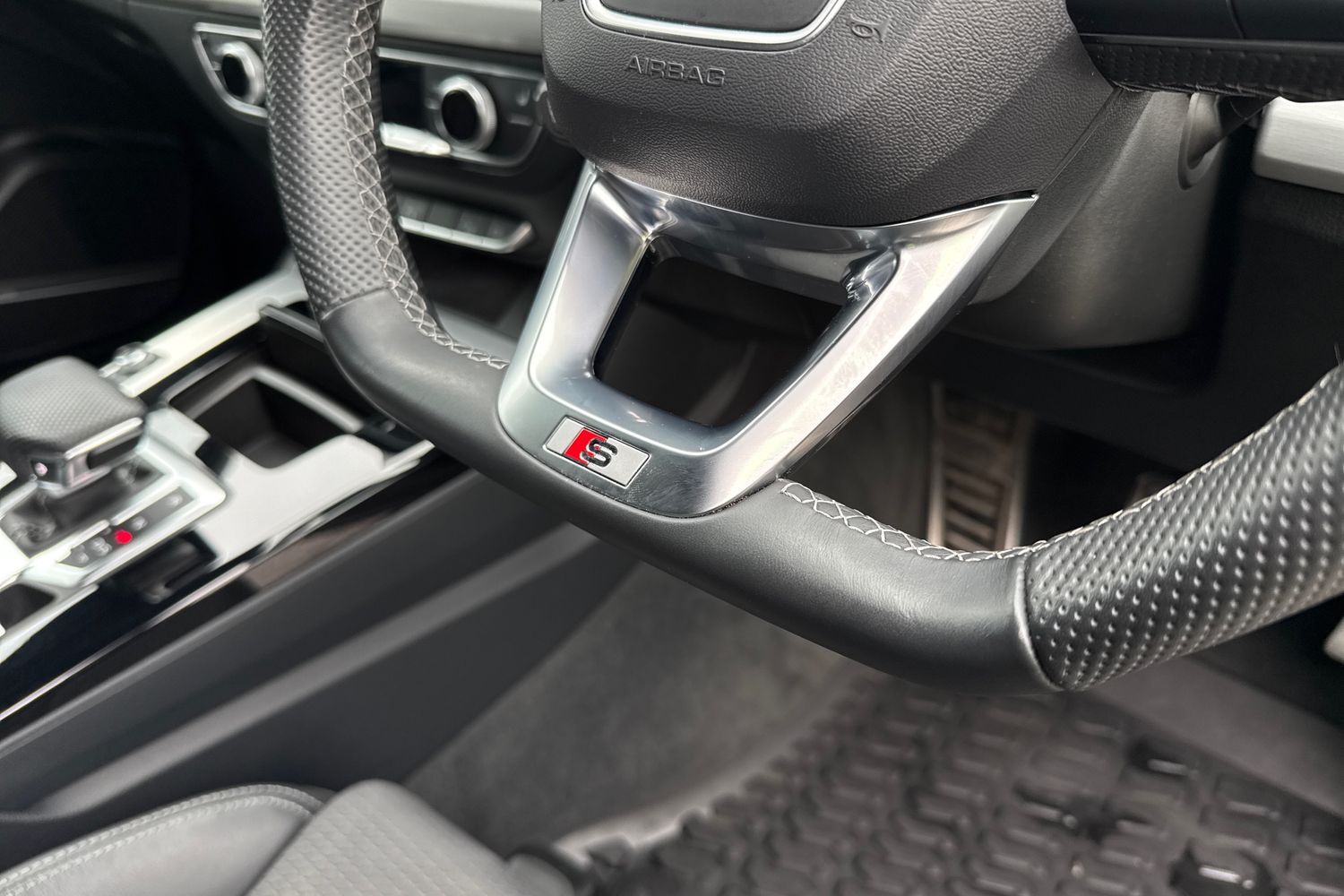 Used Audi Q5 2023 for sale - 77812486: Photo 25