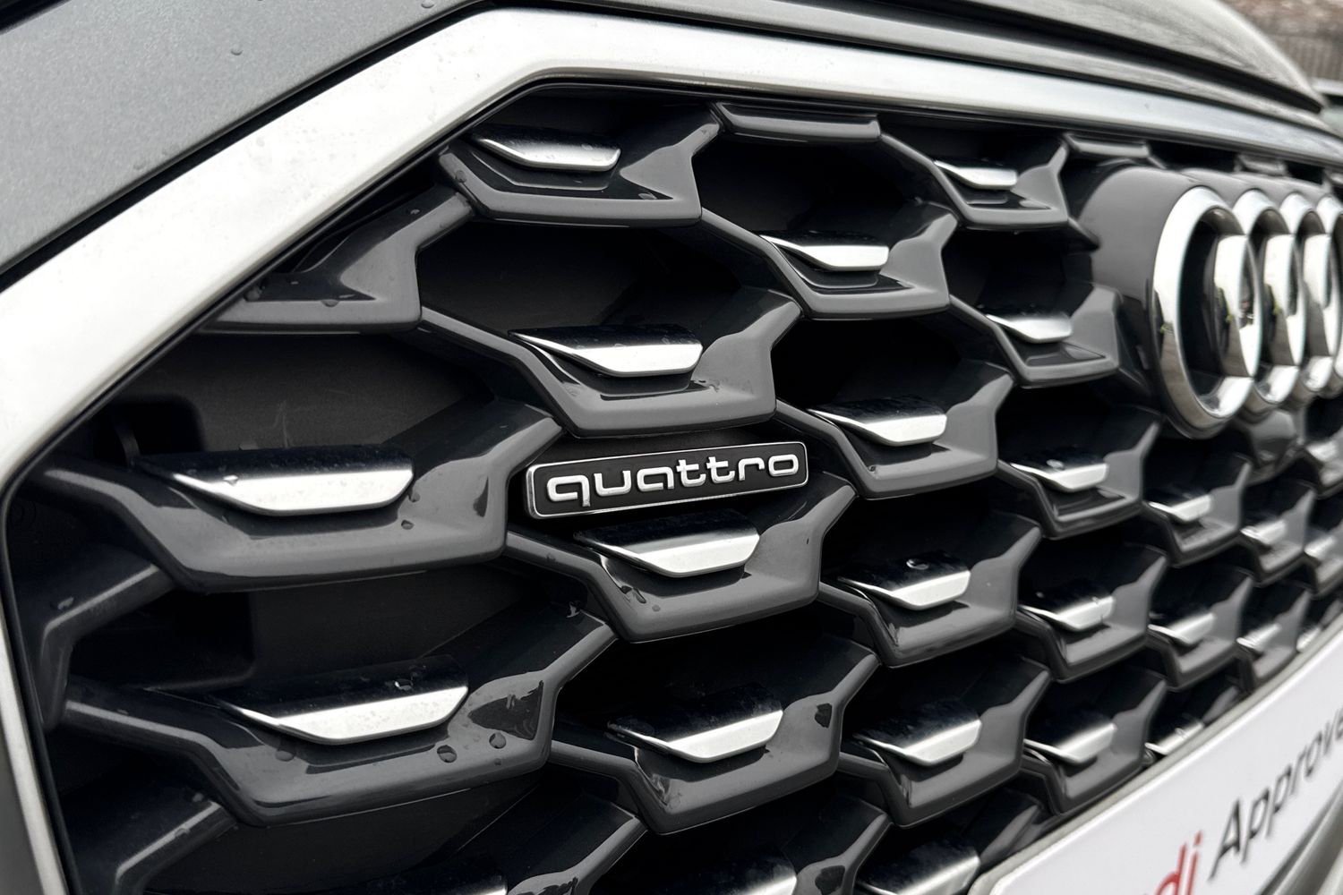 Used Audi Q5 2023 for sale - 77812486: Photo 31