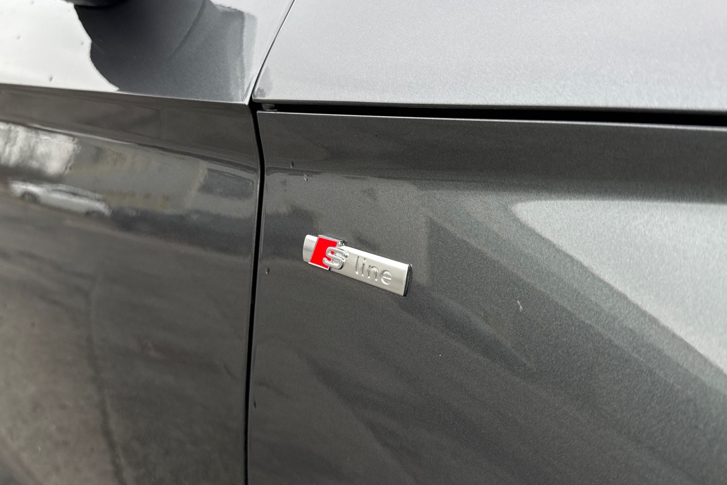 Used Audi Q5 2023 for sale - 77812486: Photo 32