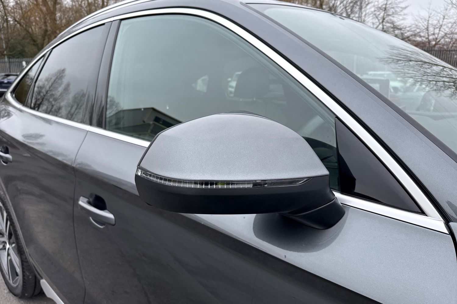 Used Audi Q5 2023 for sale - 77812486: Photo 33