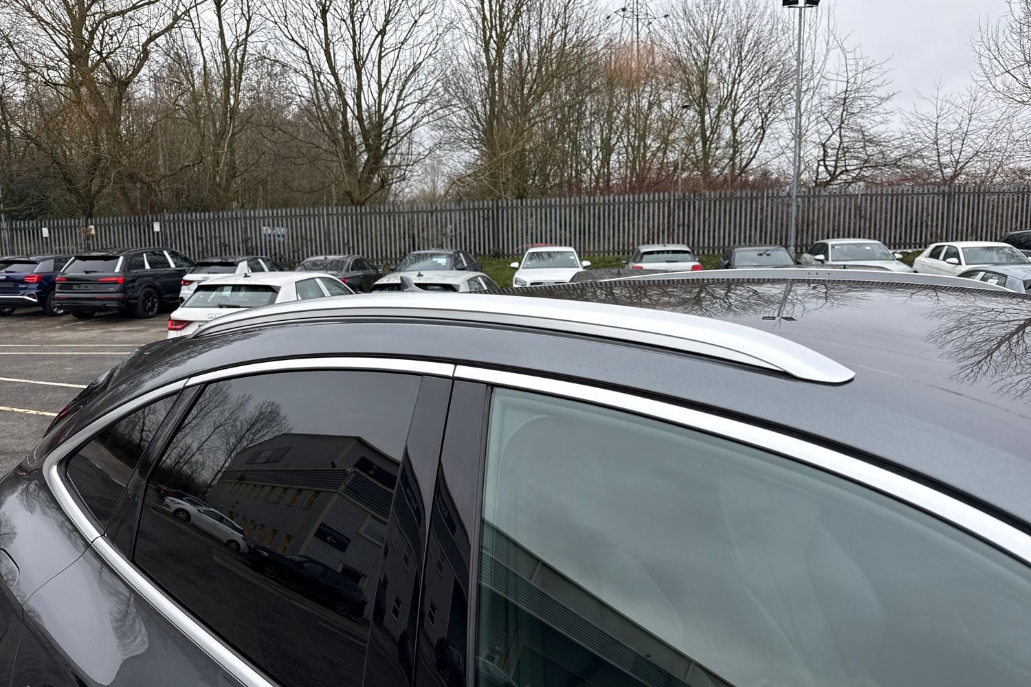 Used Audi Q5 2023 for sale - 77812486: Photo 35