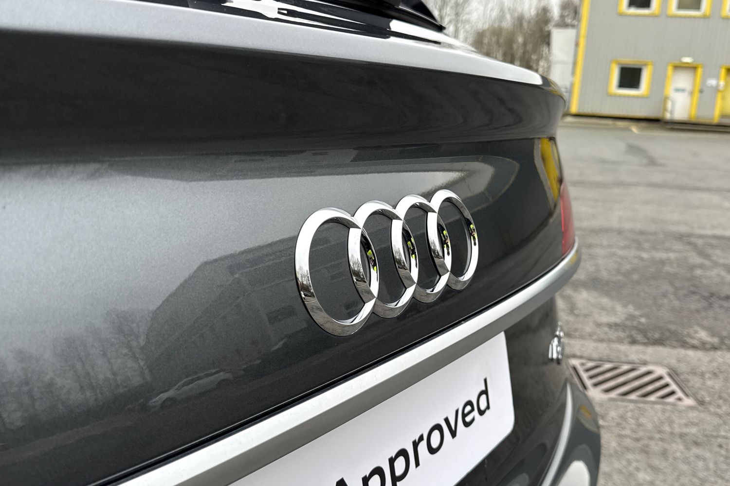 Used Audi Q5 2023 for sale - 77812486: Photo 37