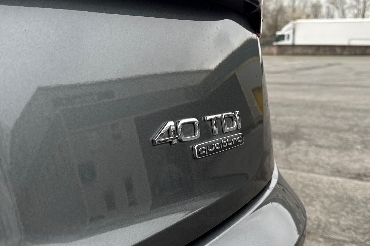 Used Audi Q5 2023 for sale - 77812486: Photo 38