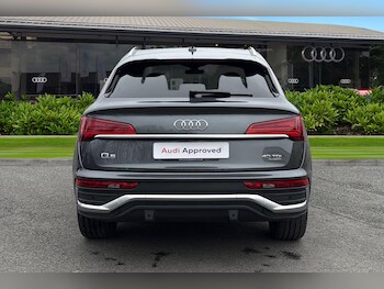 Used Audi Q5 2023 for sale - 77812486: Photo