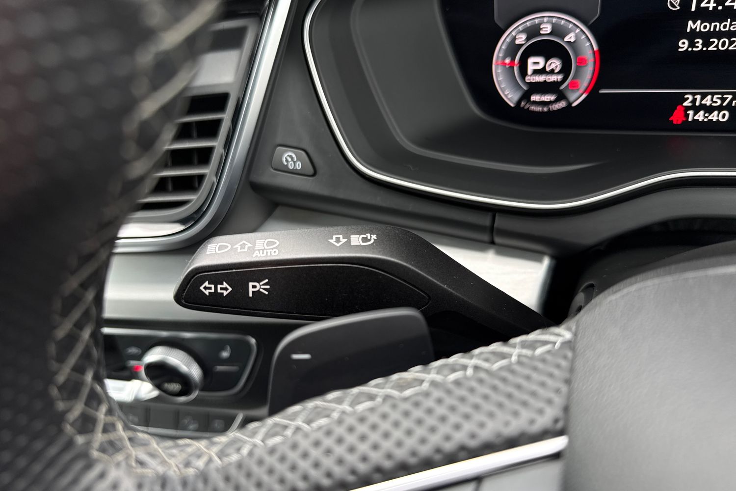 Used Audi Q5 2023 for sale - 77812486: Photo 51