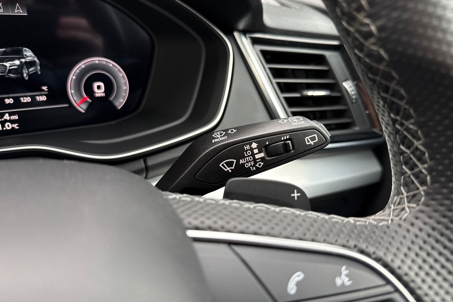 Used Audi Q5 2023 for sale - 77812486: Photo 52