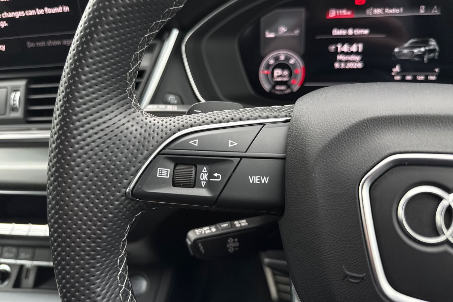 Used Audi Q5 2023 for sale - 77812486: Photo 53