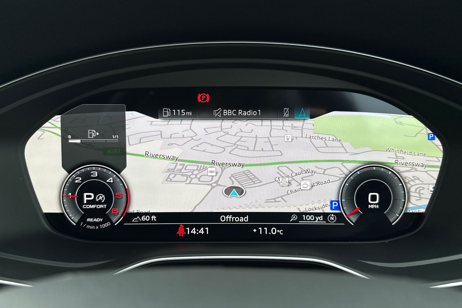 Used Audi Q5 2023 for sale - 77812486: Photo 56