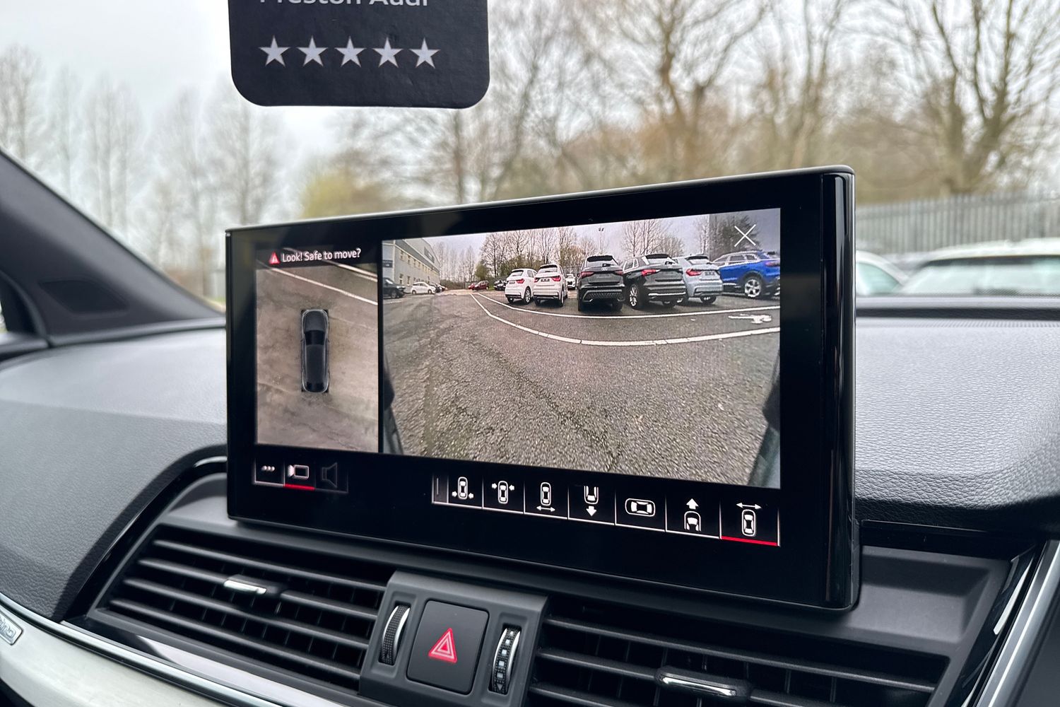 Used Audi Q5 2023 for sale - 77812486: Photo 57