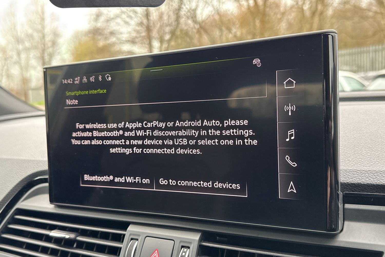 Used Audi Q5 2023 for sale - 77812486: Photo 58