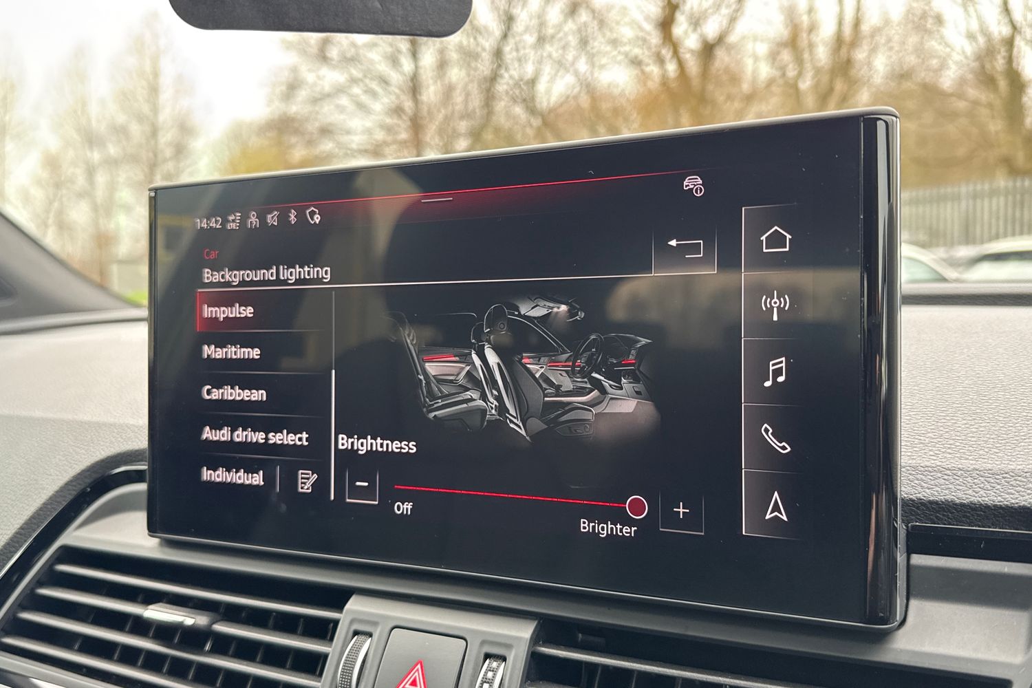 Used Audi Q5 2023 for sale - 77812486: Photo 59