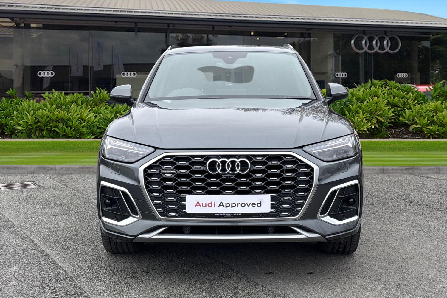 Used Audi Q5 2023 for sale - 77812486: Photo 6