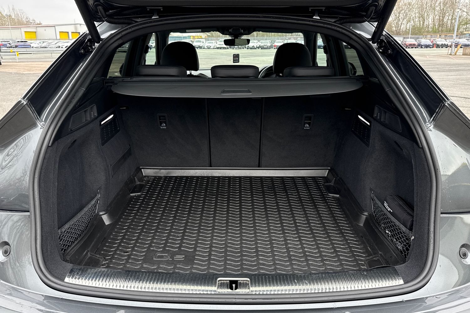 Used Audi Q5 2023 for sale - 77812486: Photo 7