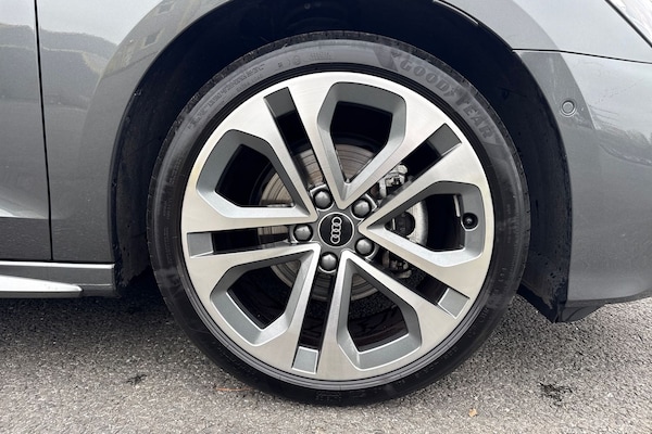 Used Audi A3 2025 for sale - 76250622: Photo 10