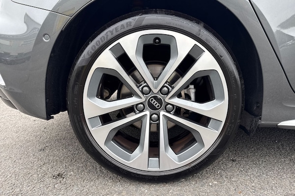 Used Audi A3 2025 for sale - 76250622: Photo 11