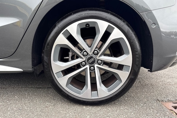 Used Audi A3 2025 for sale - 76250622: Photo 12