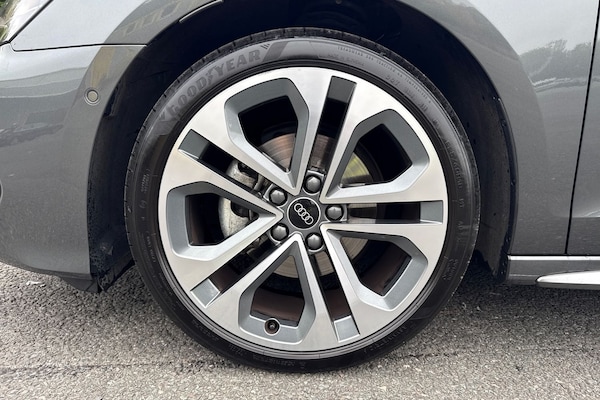 Used Audi A3 2025 for sale - 76250622: Photo 13